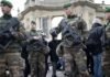 France to deploy military anti-terror force at Gilets Jaunes Gilets Jaunes