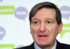 Dominic Grieve loses confidence vote held by Beaconsfield Tories Dominic Grieve loses