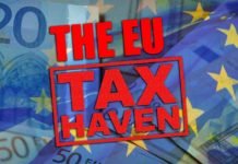 Shining a light on the tax havens the EU can’t ignore EU TAX BLACKLIST
