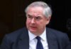 Nothing has changed – Geoffrey Cox delivers his legal advice cox attorney General