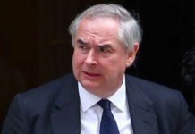 Nothing has changed – Geoffrey Cox delivers his legal advice cox attorney General