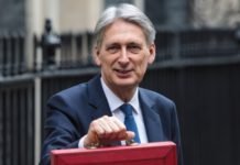 An open letter to Philip Hammond..