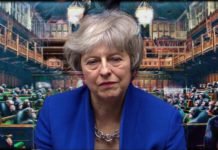 The EU believes delaying Brexit until June 30 would entail “serious legal and political risks” May parliament defeat