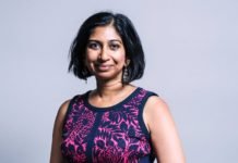 Tory MP Suella Braverman, uses term favoured by far-right/anti-semitic conspirators in Brexit speech