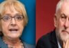 Margaret Hodge becomes second ‘triggered’ Labour MP Jewish Labour Movement