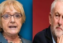 Margaret Hodge becomes second ‘triggered’ Labour MP Jewish Labour Movement