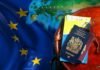 EU Parliament approve ‘no-deal Brexit’ visa waiver for UK citizens no-deal Brexit visa waiver