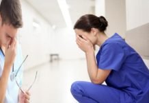 Over 300 nurses have taken their own lives in just seven years nurses suicides