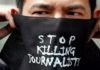 Global press freedom under threat, says Reporters Without Borders press freedom rankings