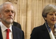 Tories calling Corbyn “dangerous” really need to take a look in the mirror