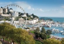 Torbay council: Yet another Tory-run council in financial crisis!