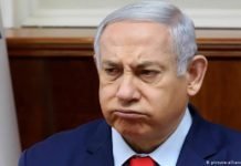 Israeli parliament votes to hold new election