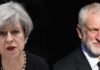 Jeremy Corbyn pulls out of Brexit talks in major blow to Theresa May’s hopes of passing a deal