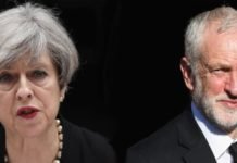 Jeremy Corbyn pulls out of Brexit talks in major blow to Theresa May’s hopes of passing a deal