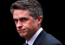 May sacked Williamson: Defence secretary asked to leave government over Huawei leak Gavin Williamson sacked