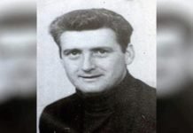 British soldiers used shot Catholic man’s skull as ashtray