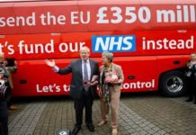 Brexit: Boris Johnson ordered to appear in court over £350m claim