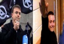 Jack Renshaw, Neo-Nazi Paedophile, Jailed For Life Over Plot To Kill Labour MP