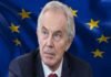 Tony Blair urges remain Labour supporters to vote for ‘other remain Parties’
