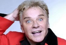 Freddie Starr found dead at home in Spain aged 76