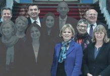 Changing the Face of British Politics: All Change at Change UK