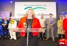 Electoral fraud allegations at Peterborough by-election investigated by police