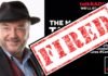 George Galloway sacked by talkRADIO over allegedly anti-Semitic tweet