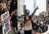 Hong Kong leader suspends controversial extradition bill after protests