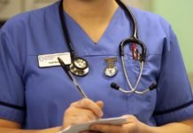 NHS patients say “privatisation is already here”.