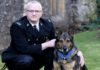 Finn’s Law named after hero police dog comes into force