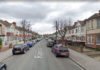 Croydon stabbing: Eight months pregnant woman, 26, stabbed to death in south London