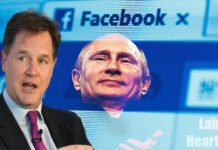 Brexit: Don’t blame the Russians the referendum was a democratic vote.