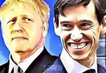 Stewart out as Johnson extends lead