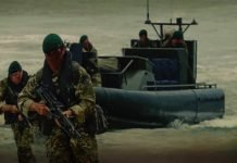 UK plans to deploy marines to Persian Gulf: report