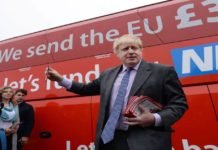 High court quashes private prosecution against Boris Johnson