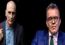 Labour MP Chris Williamson suspended again over anti-Semitism row