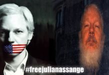 Julian Assange Is Suffering Psychological Torture, U.N. Expert Says
