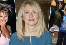 Esther McVey pockets £17,000 payoff for quitting Cabinet after just 10 months