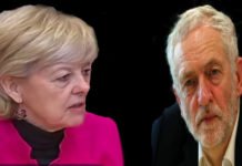 Labour Sack Shadow Brexit Minister Dianne Hayter Over Corbyn ‘Hitler’ Comparison