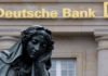 Deutsche Bank could cut up to 20,000 jobs