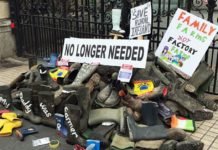 Irish parliament rejects EU-Mercosur deal in symbolic vote