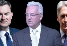 Alan Duncan resigns as Foreign Office minister in ‘Remainer exodus’ from Boris Johnson