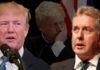 Kim Darroch, UK ambassador to US, resigns after Trump cables leak