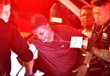 Shooting at Brooklyn block party leaves 1 dead, 11 injured