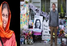 Nazanin Zaghari-Ratcliffe ‘in psychiatric ward’