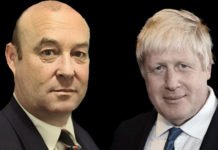 Lincolnshire councillor suspended over Corbyn ‘gallows’ comment