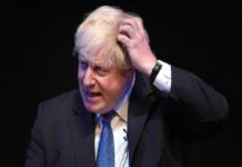 Bullingdon Boy: Boris Johnson becomes UK unelected prime minister