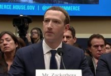 US regulators approve $5bn Facebook fine over privacy issues