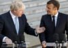“A delay would be in no one’s interests.” – Macron rules out extension, Letwin ammendment makes No Deal more likely