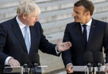 “A delay would be in no one’s interests.” – Macron rules out extension, Letwin ammendment makes No Deal more likely